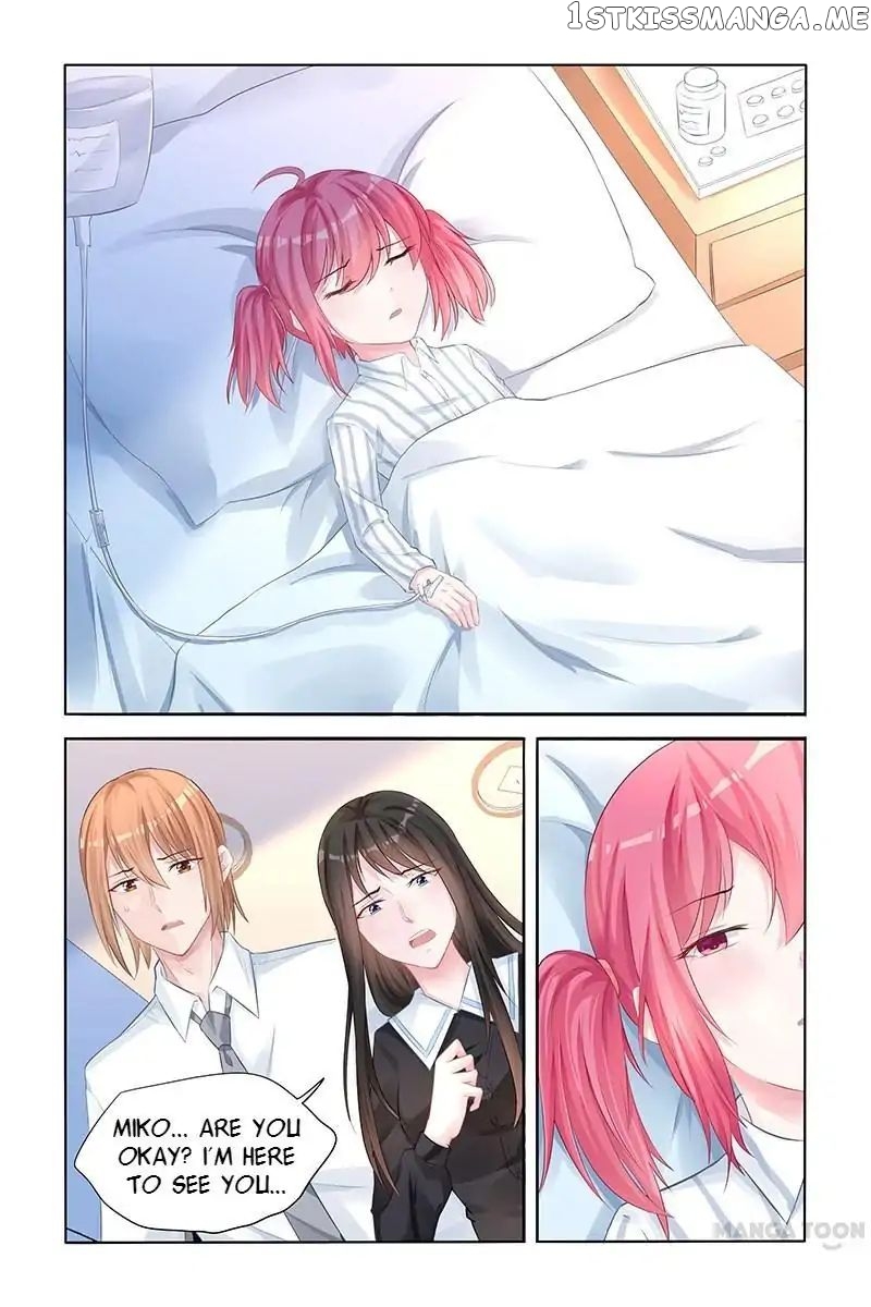 Wicked Young Master’s Forceful Love: Training the Runaway Wife chapter 137 - page 2