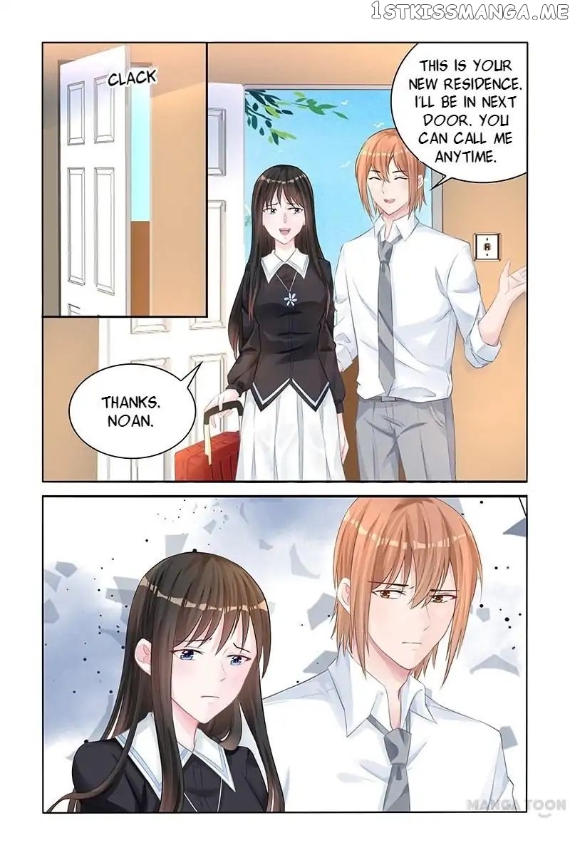 Wicked Young Master’s Forceful Love: Training the Runaway Wife chapter 137 - page 6