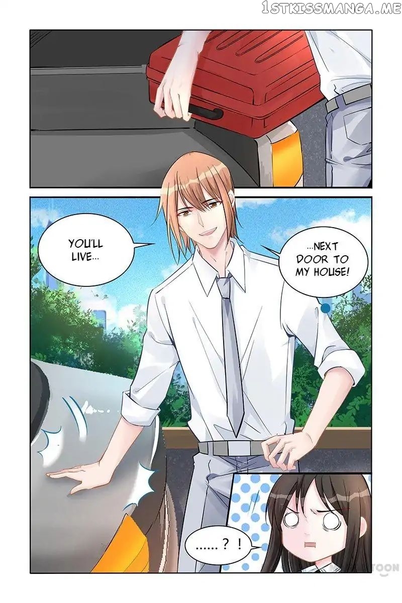 Wicked Young Master’s Forceful Love: Training the Runaway Wife chapter 135 - page 2