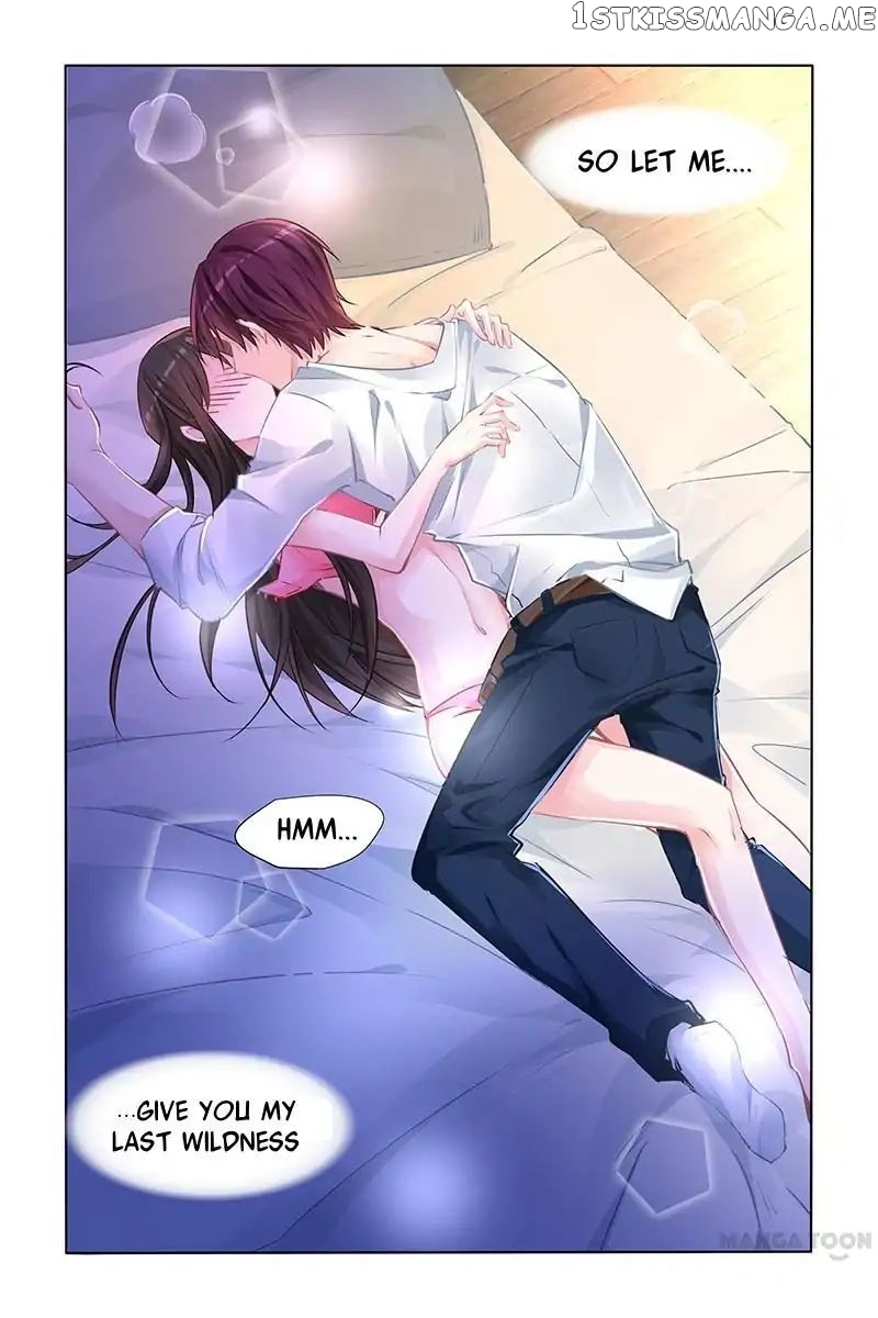 Wicked Young Master’s Forceful Love: Training the Runaway Wife chapter 133 - page 2
