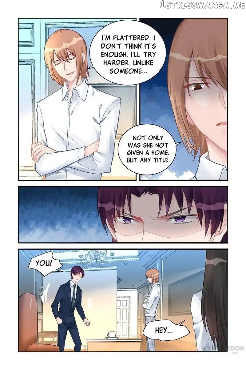 Wicked Young Master’s Forceful Love: Training the Runaway Wife chapter 132 - page 2