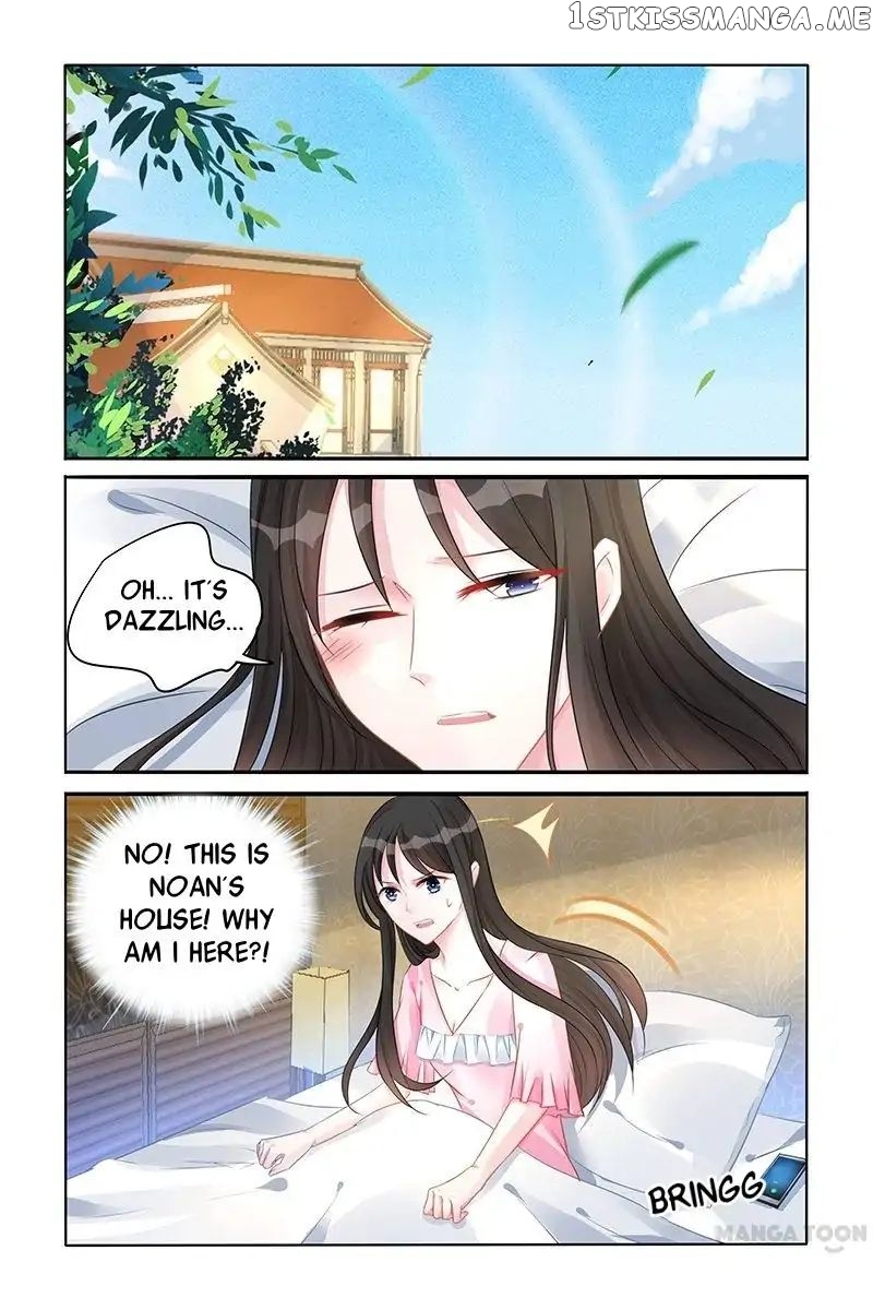 Wicked Young Master’s Forceful Love: Training the Runaway Wife chapter 131 - page 1