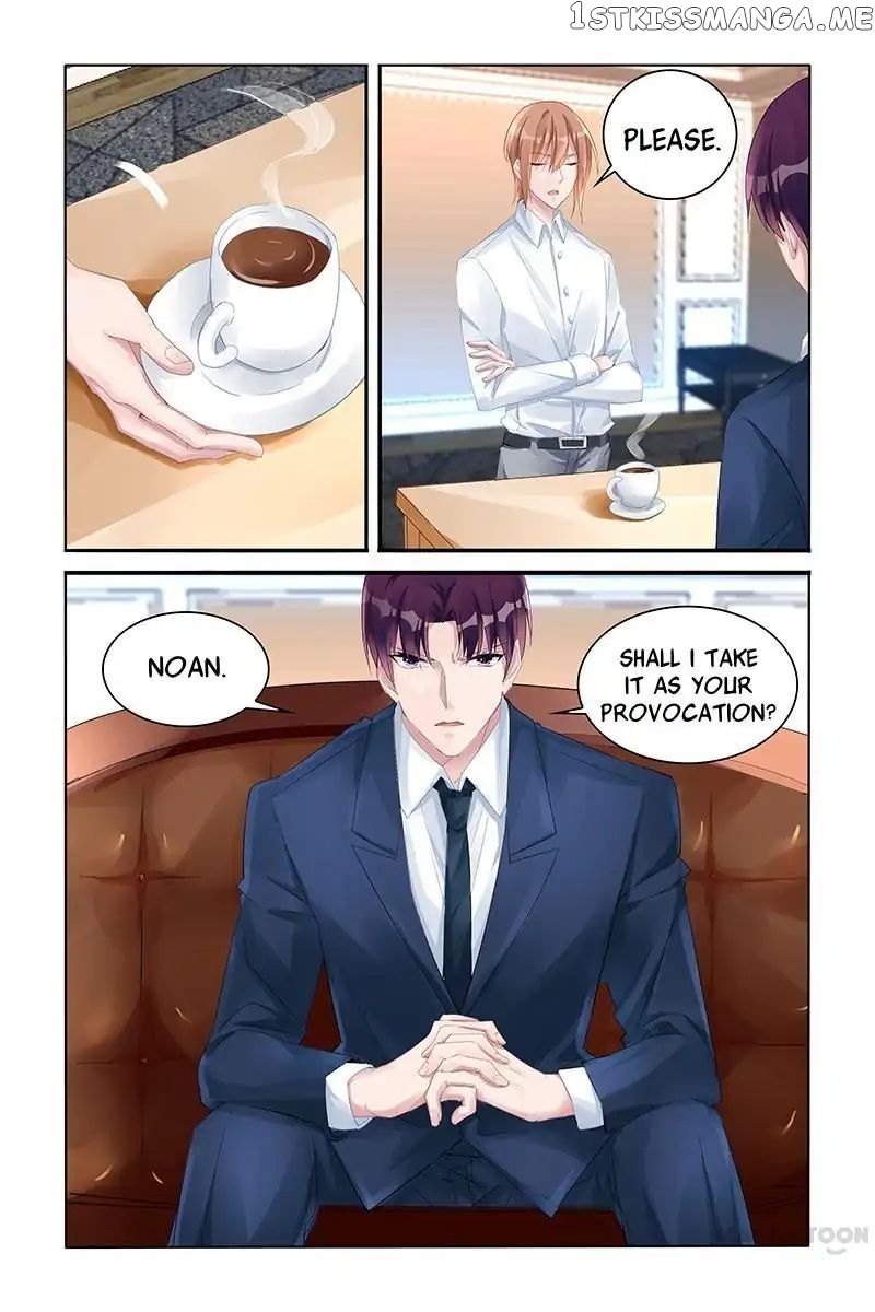 Wicked Young Master’s Forceful Love: Training the Runaway Wife chapter 131 - page 8
