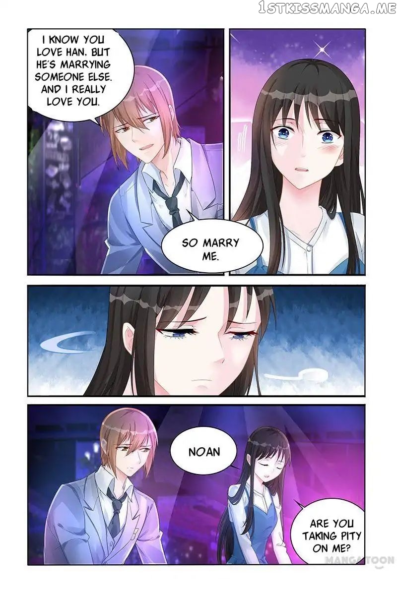 Wicked Young Master’s Forceful Love: Training the Runaway Wife chapter 130 - page 1