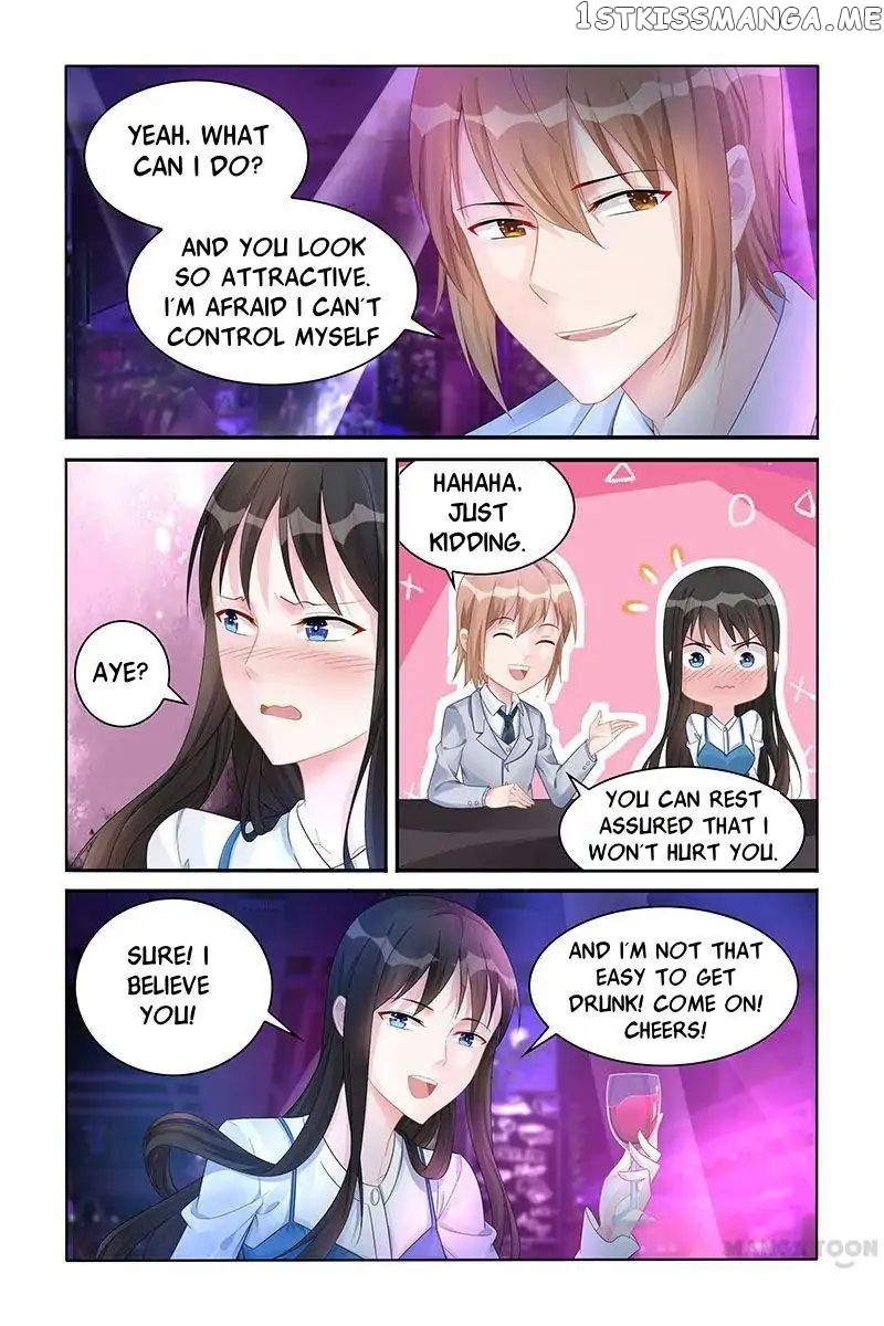 Wicked Young Master’s Forceful Love: Training the Runaway Wife chapter 130 - page 4