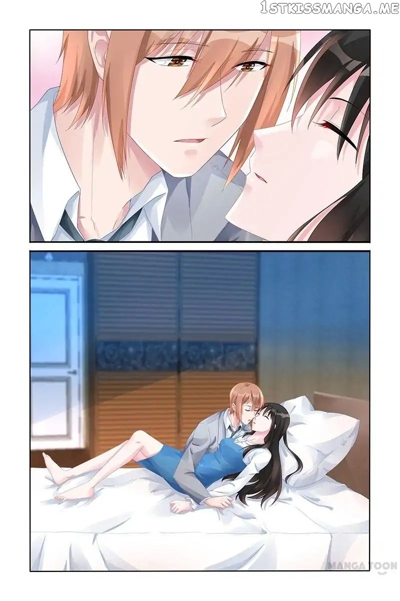 Wicked Young Master’s Forceful Love: Training the Runaway Wife chapter 130 - page 7