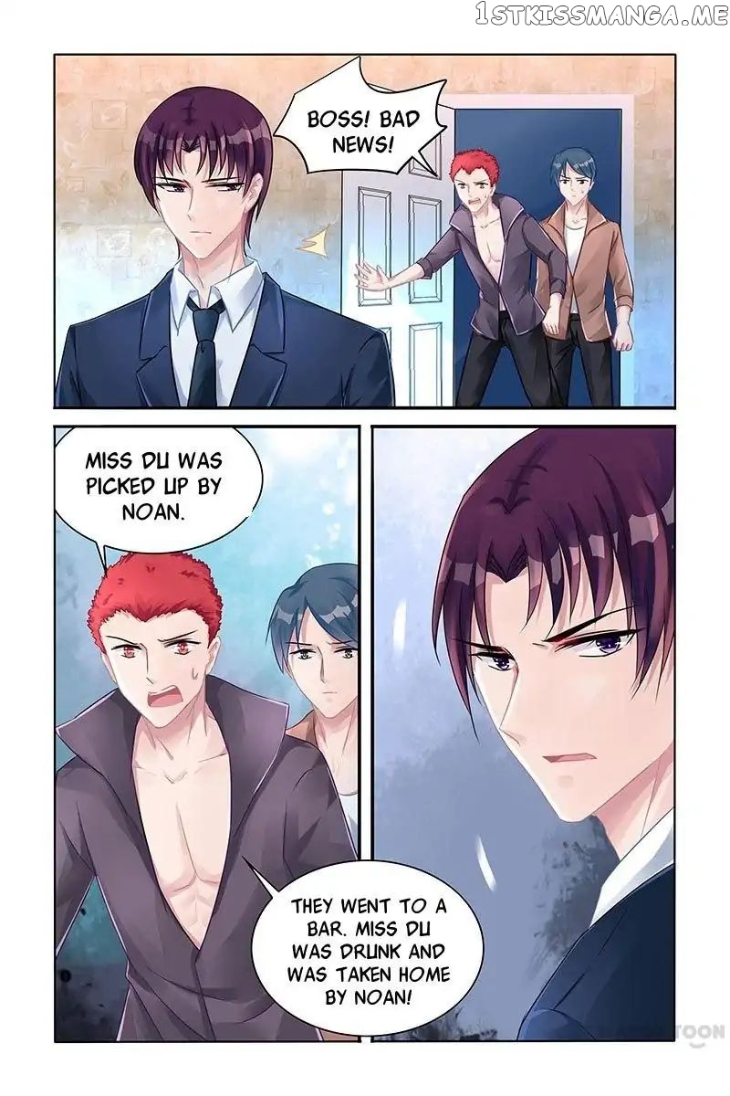 Wicked Young Master’s Forceful Love: Training the Runaway Wife chapter 130 - page 8