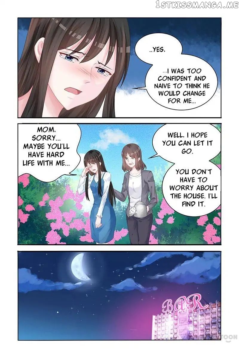 Wicked Young Master’s Forceful Love: Training the Runaway Wife chapter 129 - page 6