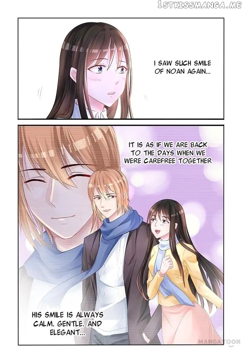 Wicked Young Master’s Forceful Love: Training the Runaway Wife chapter 121 - page 4
