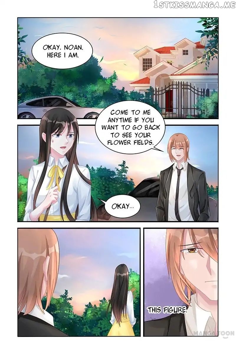 Wicked Young Master’s Forceful Love: Training the Runaway Wife chapter 121 - page 7