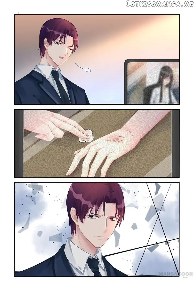 Wicked Young Master’s Forceful Love: Training the Runaway Wife chapter 120 - page 8