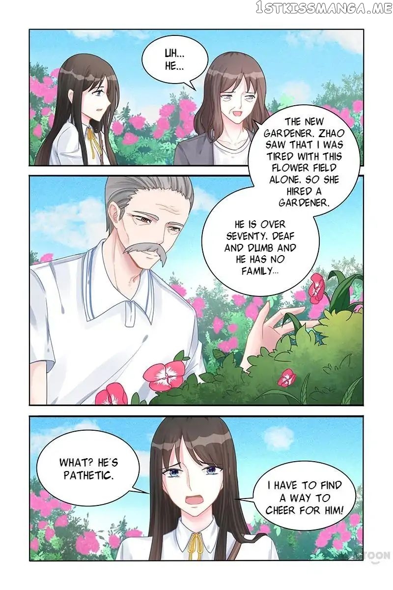 Wicked Young Master’s Forceful Love: Training the Runaway Wife chapter 119 - page 2