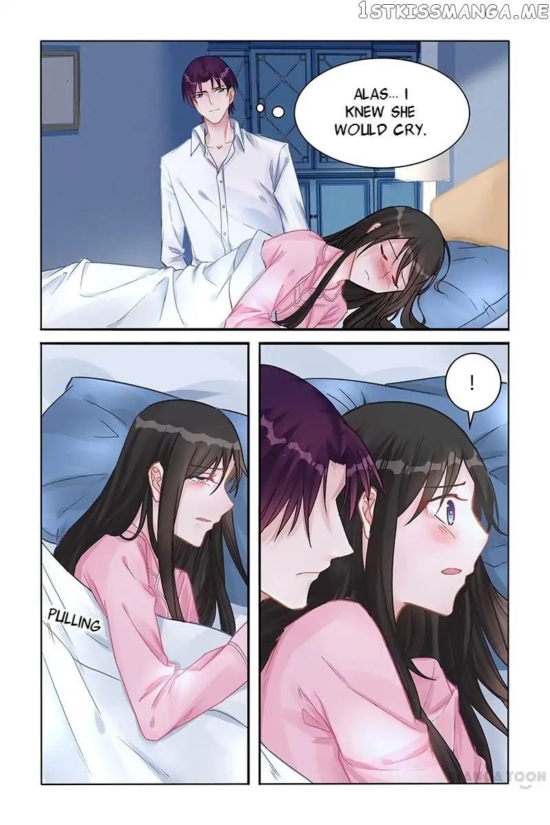 Wicked Young Master’s Forceful Love: Training the Runaway Wife chapter 118 - page 4