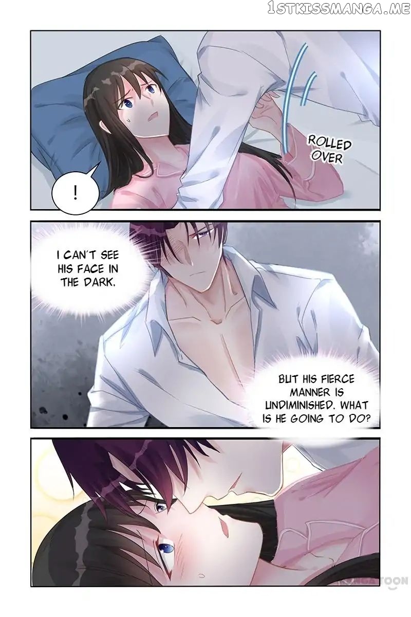 Wicked Young Master’s Forceful Love: Training the Runaway Wife chapter 118 - page 6
