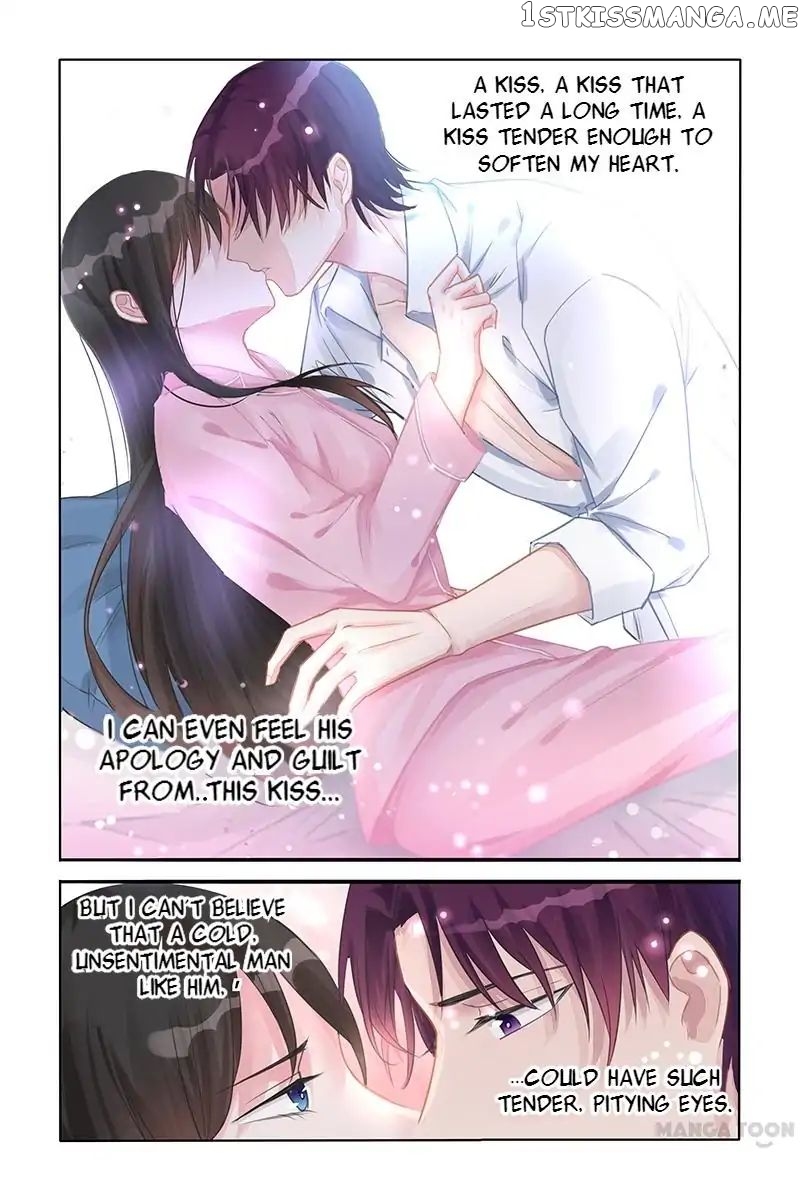 Wicked Young Master’s Forceful Love: Training the Runaway Wife chapter 118 - page 7