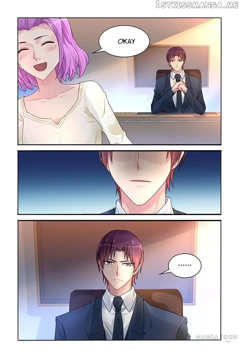 Wicked Young Master’s Forceful Love: Training the Runaway Wife chapter 116 - page 3