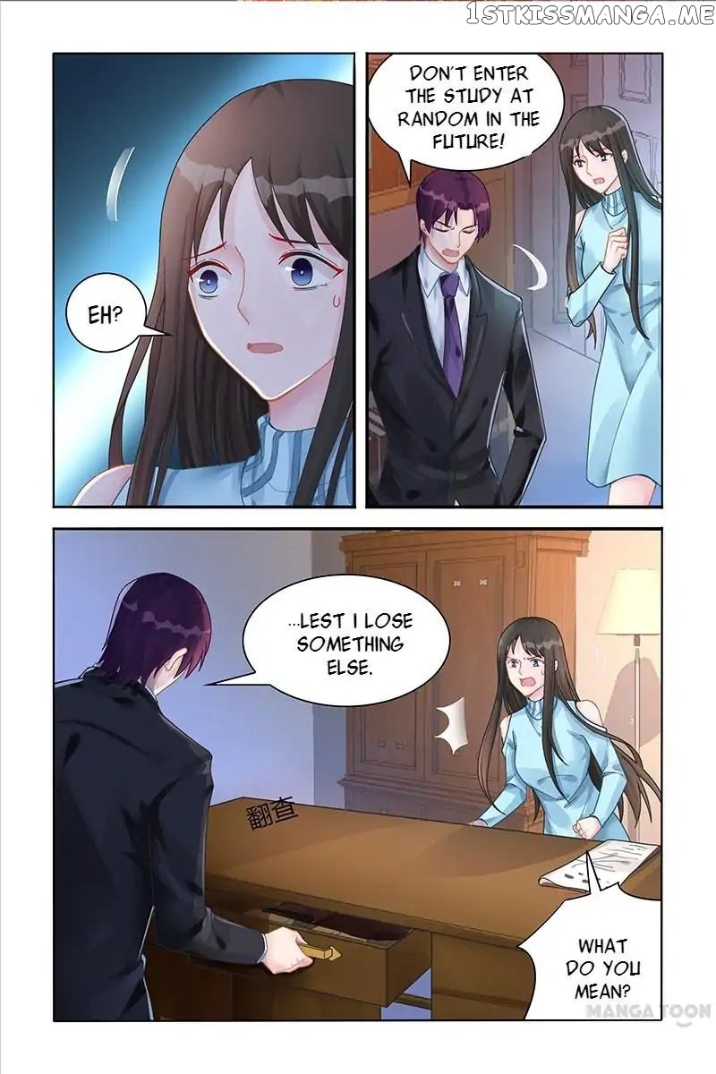 Wicked Young Master’s Forceful Love: Training the Runaway Wife chapter 115 - page 2