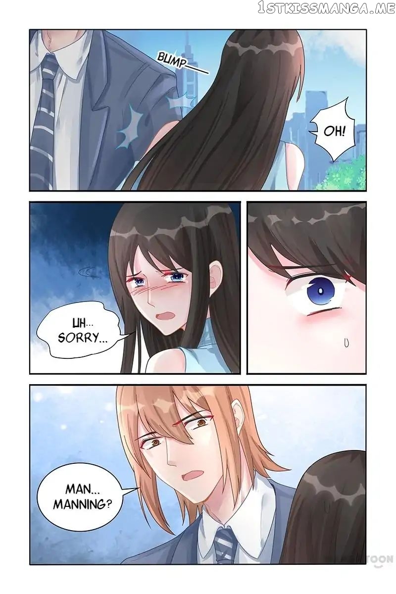 Wicked Young Master’s Forceful Love: Training the Runaway Wife chapter 113 - page 2