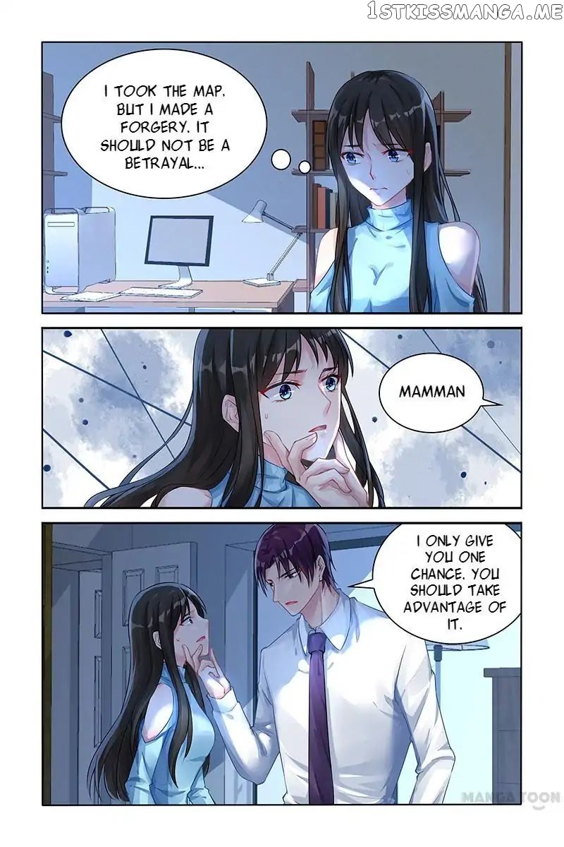 Wicked Young Master’s Forceful Love: Training the Runaway Wife chapter 110 - page 2