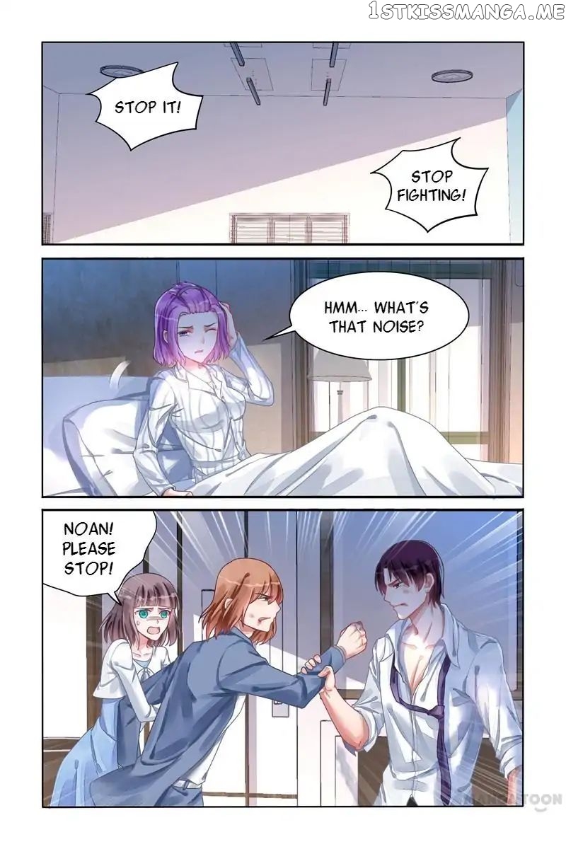 Wicked Young Master’s Forceful Love: Training the Runaway Wife chapter 109 - page 1