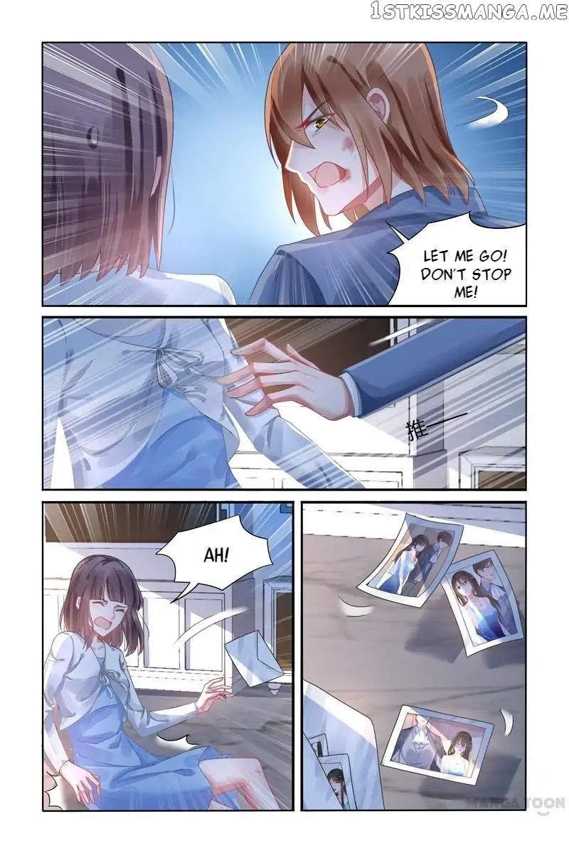 Wicked Young Master’s Forceful Love: Training the Runaway Wife chapter 109 - page 2
