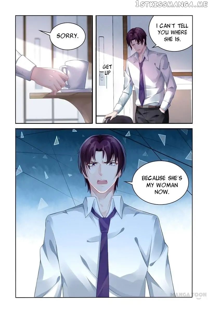 Wicked Young Master’s Forceful Love: Training the Runaway Wife chapter 108 - page 6