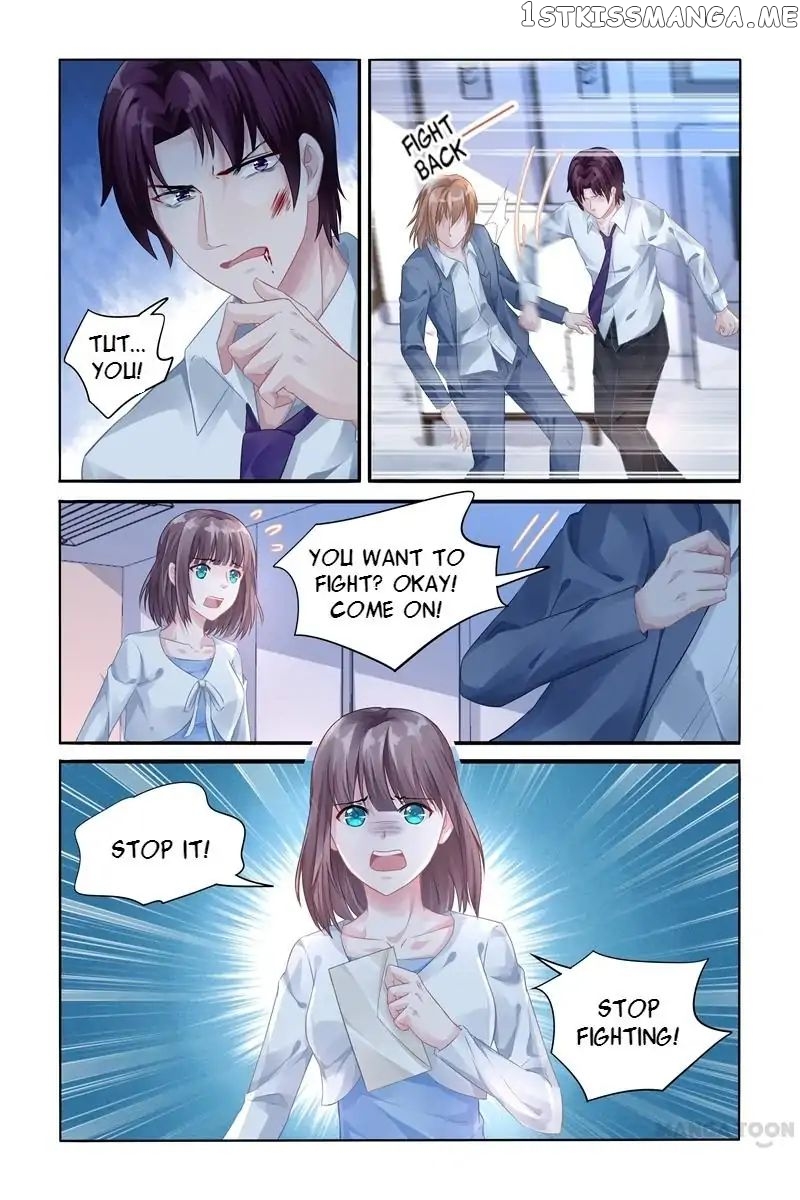 Wicked Young Master’s Forceful Love: Training the Runaway Wife chapter 108 - page 8
