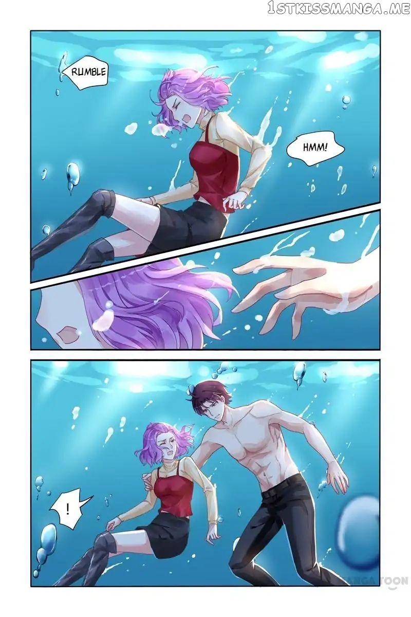 Wicked Young Master’s Forceful Love: Training the Runaway Wife chapter 107 - page 2