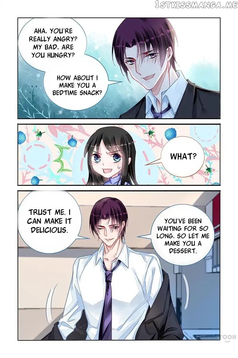 Wicked Young Master’s Forceful Love: Training the Runaway Wife chapter 104 - page 2