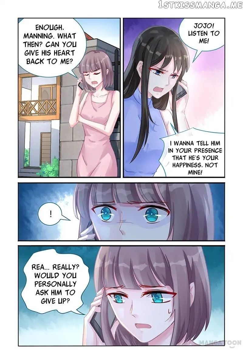 Wicked Young Master’s Forceful Love: Training the Runaway Wife chapter 103 - page 2
