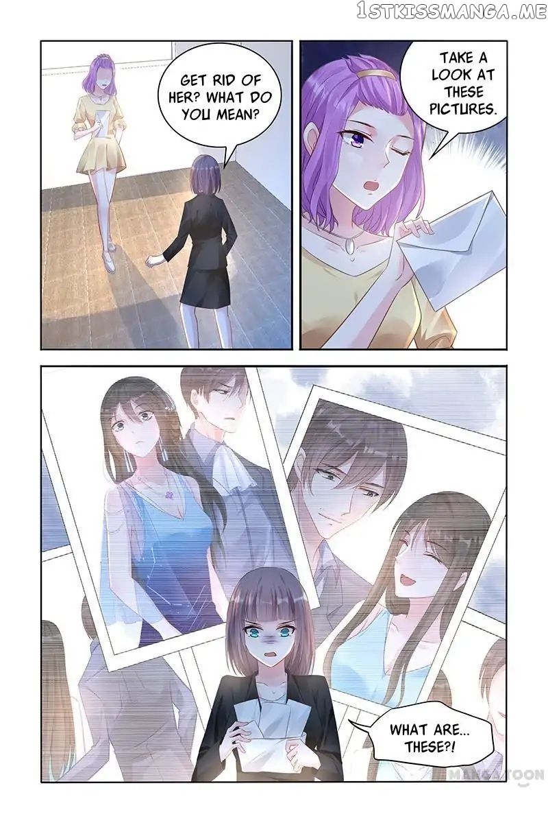 Wicked Young Master’s Forceful Love: Training the Runaway Wife chapter 101 - page 2