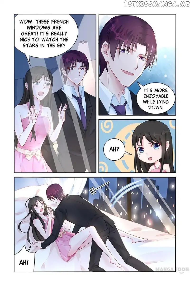 Wicked Young Master’s Forceful Love: Training the Runaway Wife chapter 99 - page 2
