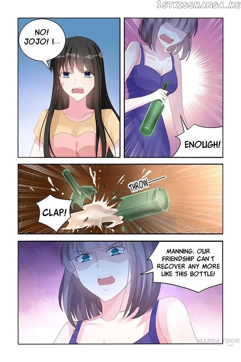 Wicked Young Master’s Forceful Love: Training the Runaway Wife chapter 98 - page 2