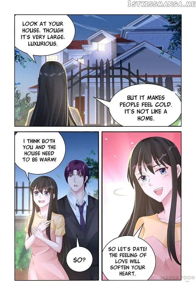 Wicked Young Master’s Forceful Love: Training the Runaway Wife chapter 98 - page 6