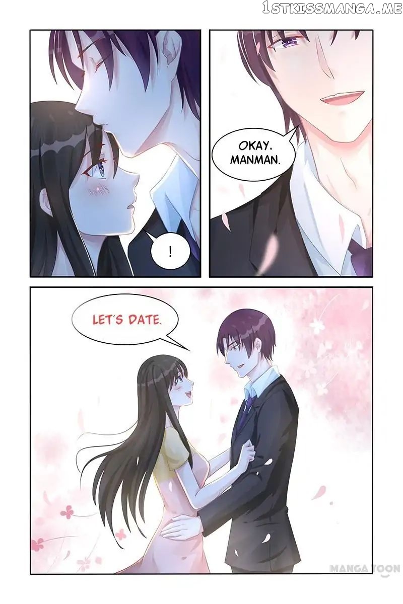Wicked Young Master’s Forceful Love: Training the Runaway Wife chapter 98 - page 8