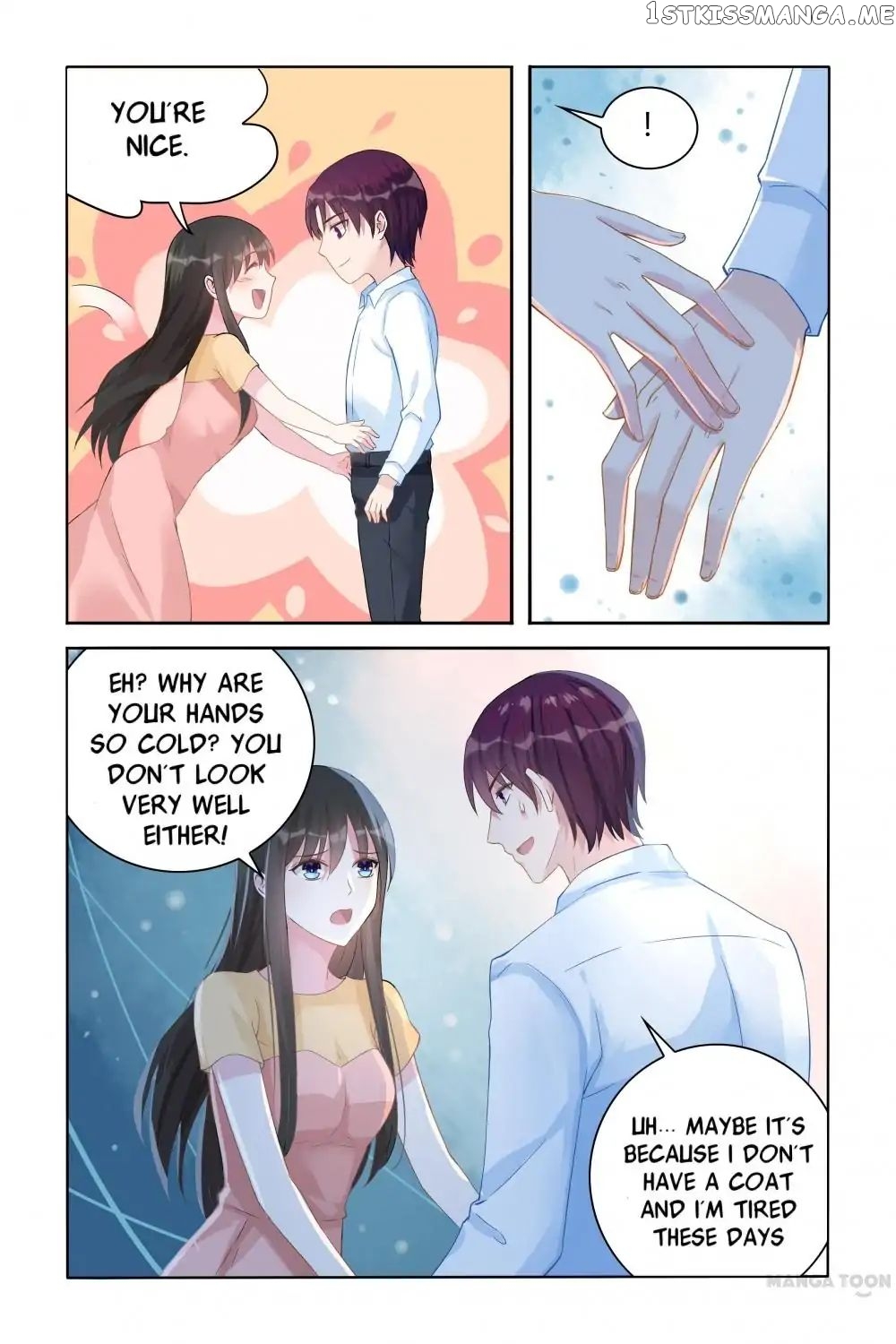 Wicked Young Master’s Forceful Love: Training the Runaway Wife chapter 97 - page 2