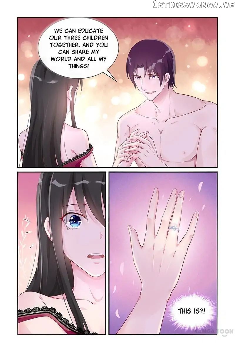 Wicked Young Master’s Forceful Love: Training the Runaway Wife chapter 96 - page 2