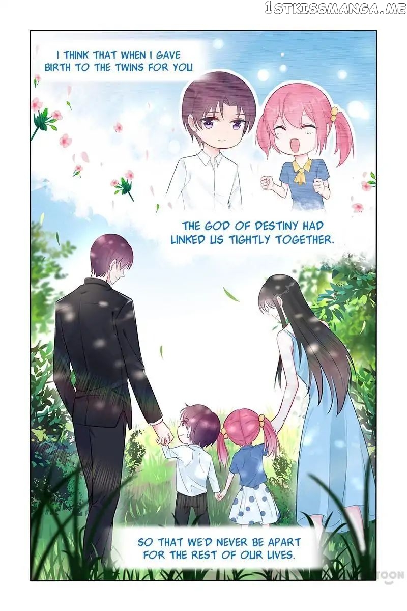 Wicked Young Master’s Forceful Love: Training the Runaway Wife chapter 96 - page 4