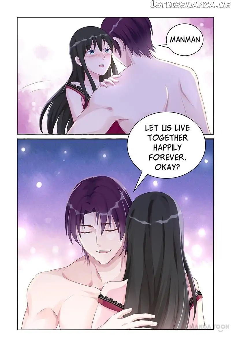 Wicked Young Master’s Forceful Love: Training the Runaway Wife chapter 95 - page 6