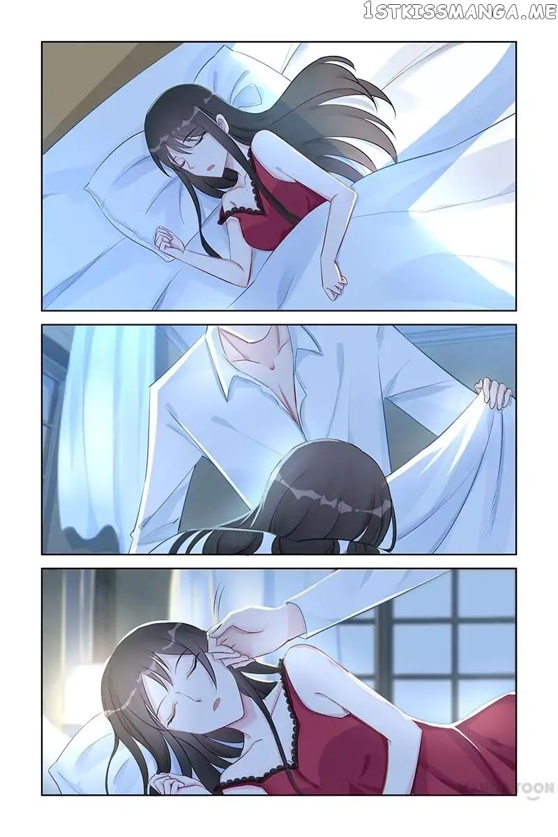 Wicked Young Master’s Forceful Love: Training the Runaway Wife chapter 94 - page 6