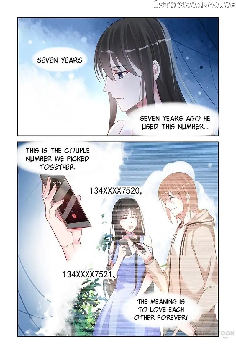 Wicked Young Master’s Forceful Love: Training the Runaway Wife chapter 93 - page 2
