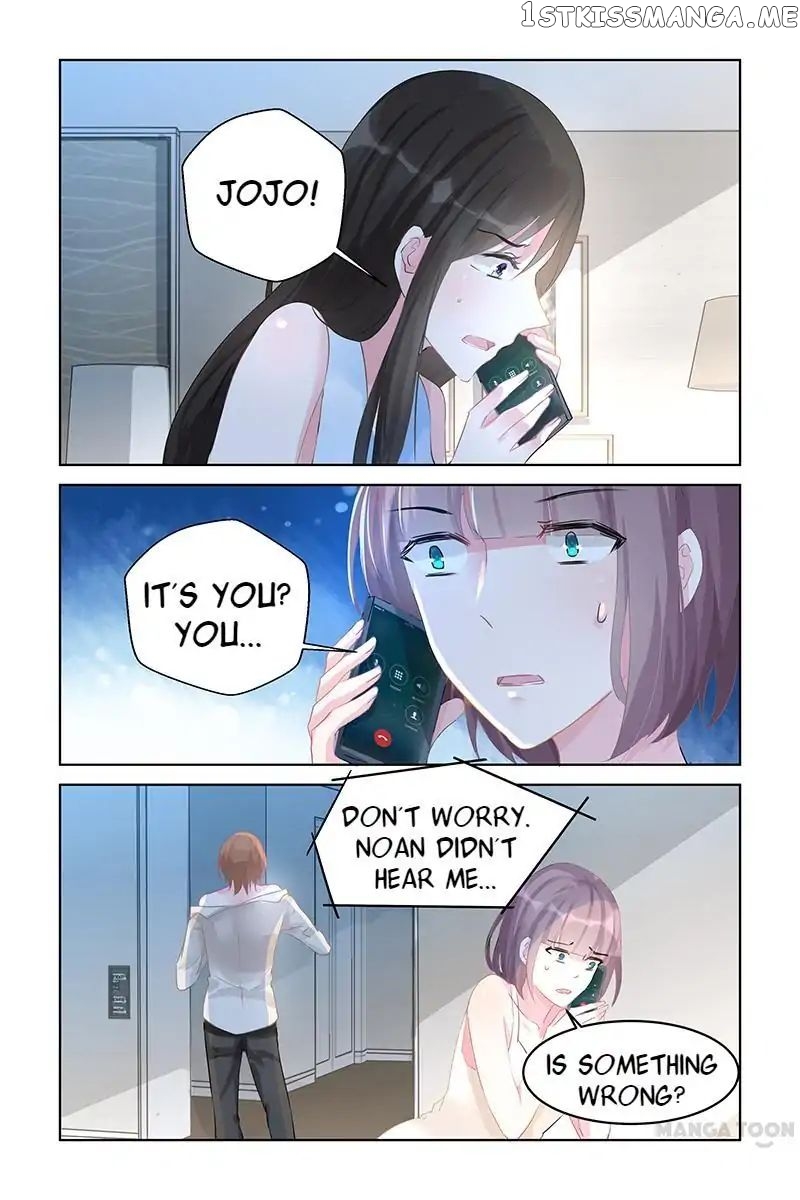 Wicked Young Master’s Forceful Love: Training the Runaway Wife chapter 89 - page 1