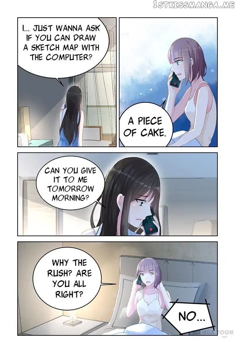 Wicked Young Master’s Forceful Love: Training the Runaway Wife chapter 89 - page 2