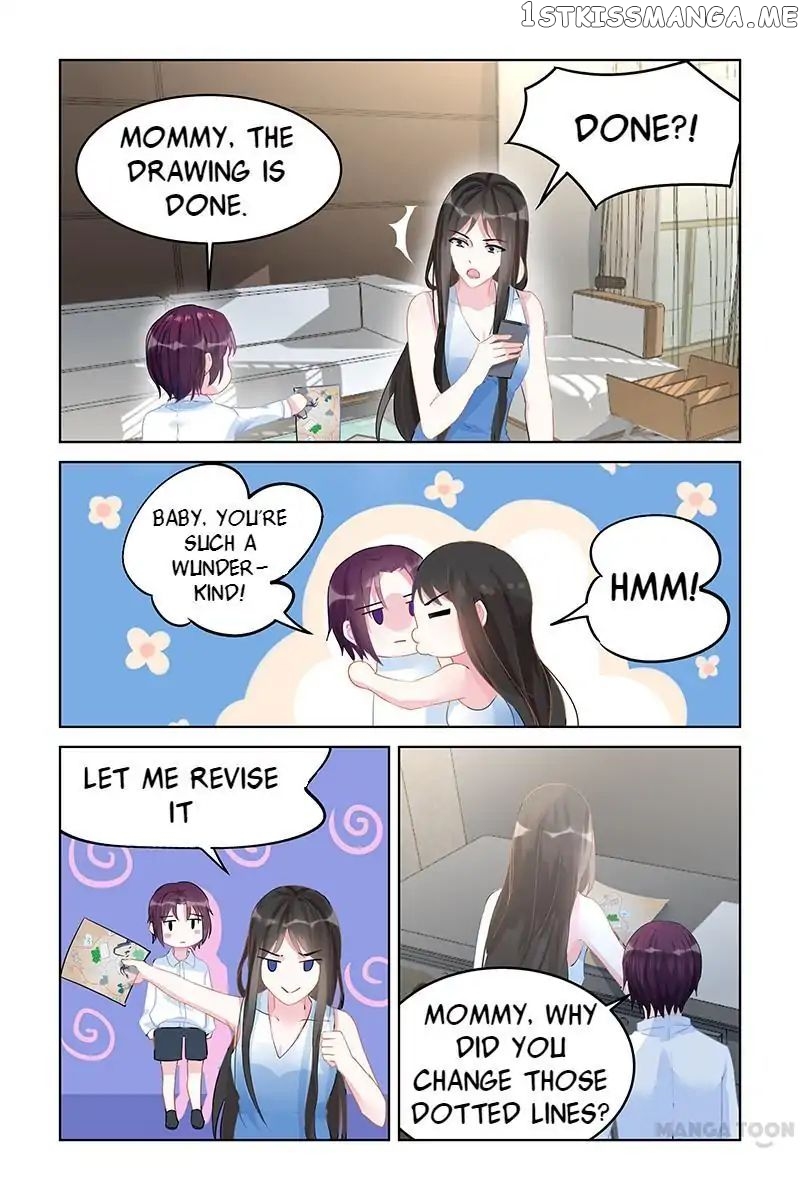 Wicked Young Master’s Forceful Love: Training the Runaway Wife chapter 89 - page 4
