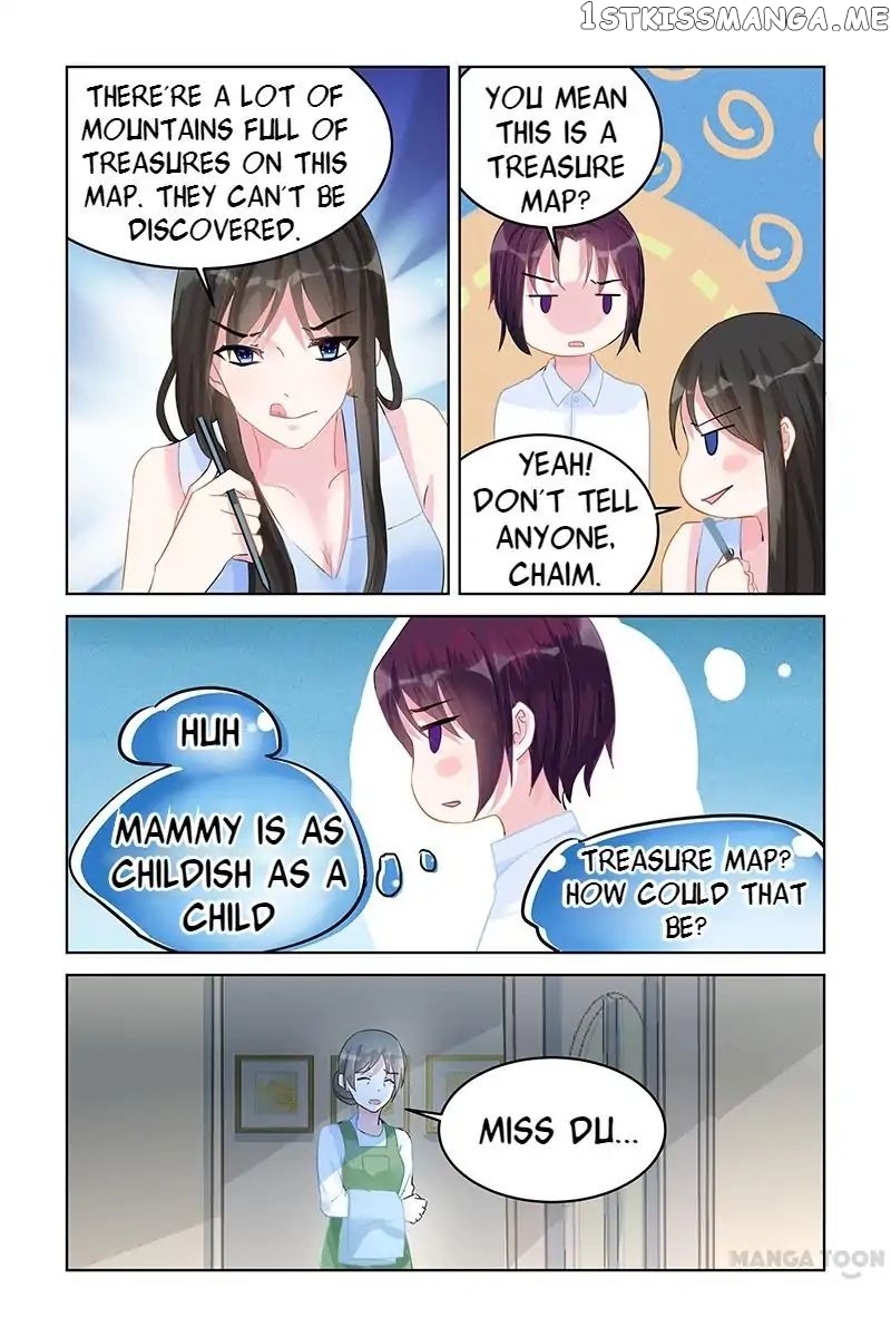 Wicked Young Master’s Forceful Love: Training the Runaway Wife chapter 89 - page 5