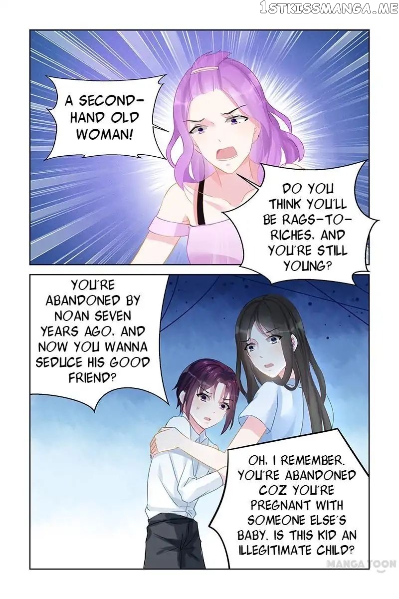 Wicked Young Master’s Forceful Love: Training the Runaway Wife chapter 88 - page 2
