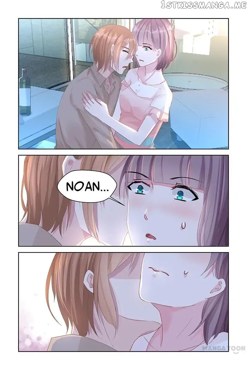 Wicked Young Master’s Forceful Love: Training the Runaway Wife chapter 87 - page 1