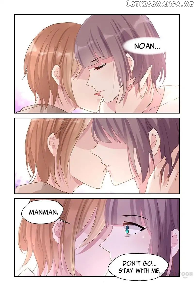 Wicked Young Master’s Forceful Love: Training the Runaway Wife chapter 87 - page 2