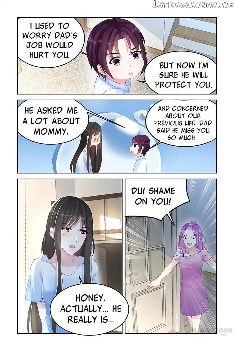 Wicked Young Master’s Forceful Love: Training the Runaway Wife chapter 87 - page 8