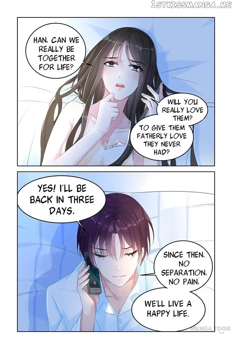 Wicked Young Master’s Forceful Love: Training the Runaway Wife chapter 86 - page 2